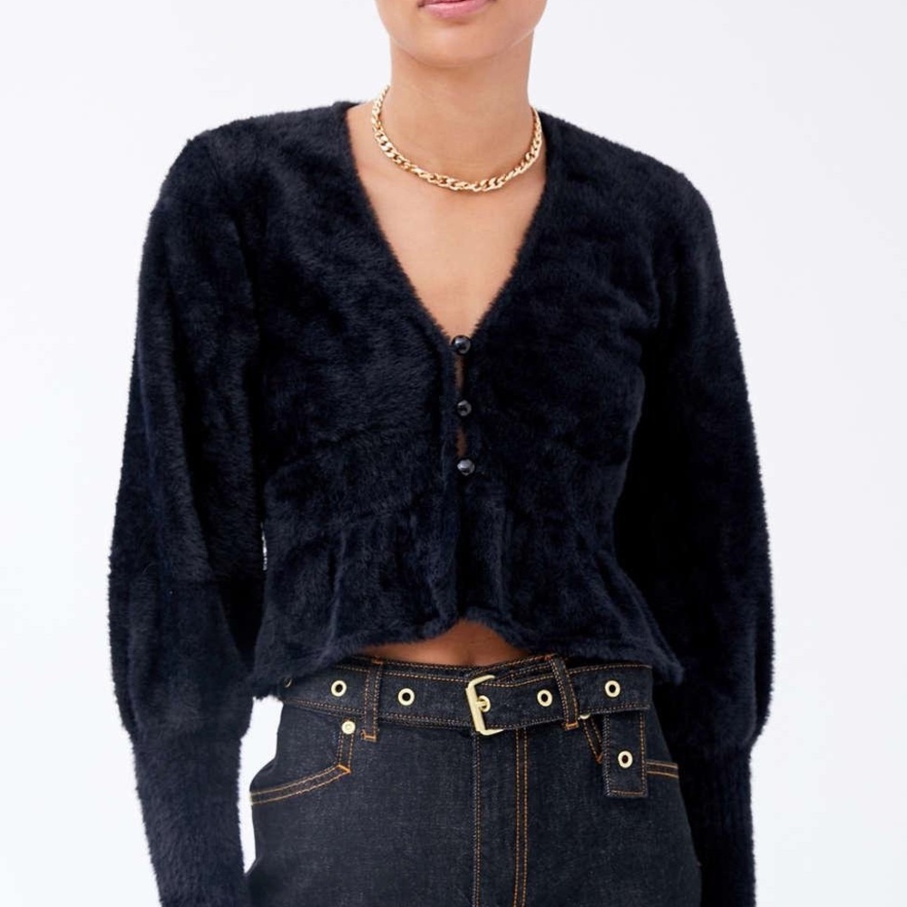 For love lemons sweater